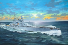 Trumpeter 5381 - 1:350 - RM Pola